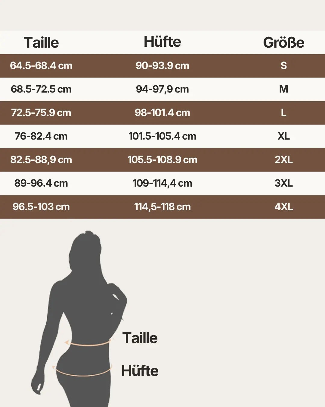 Shaping Tummy Control Shorts - Belluna