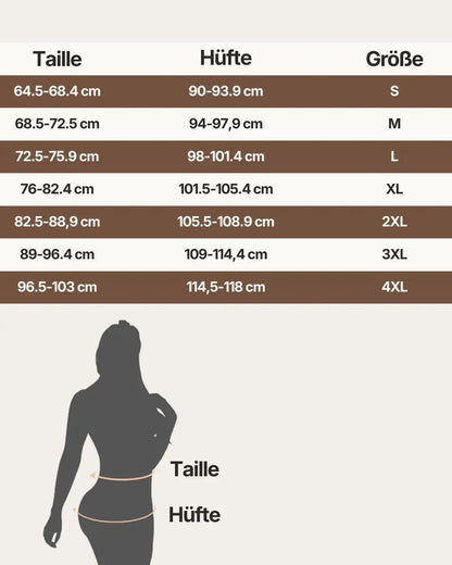 Shaping Tummy Control Shorts - Belluna