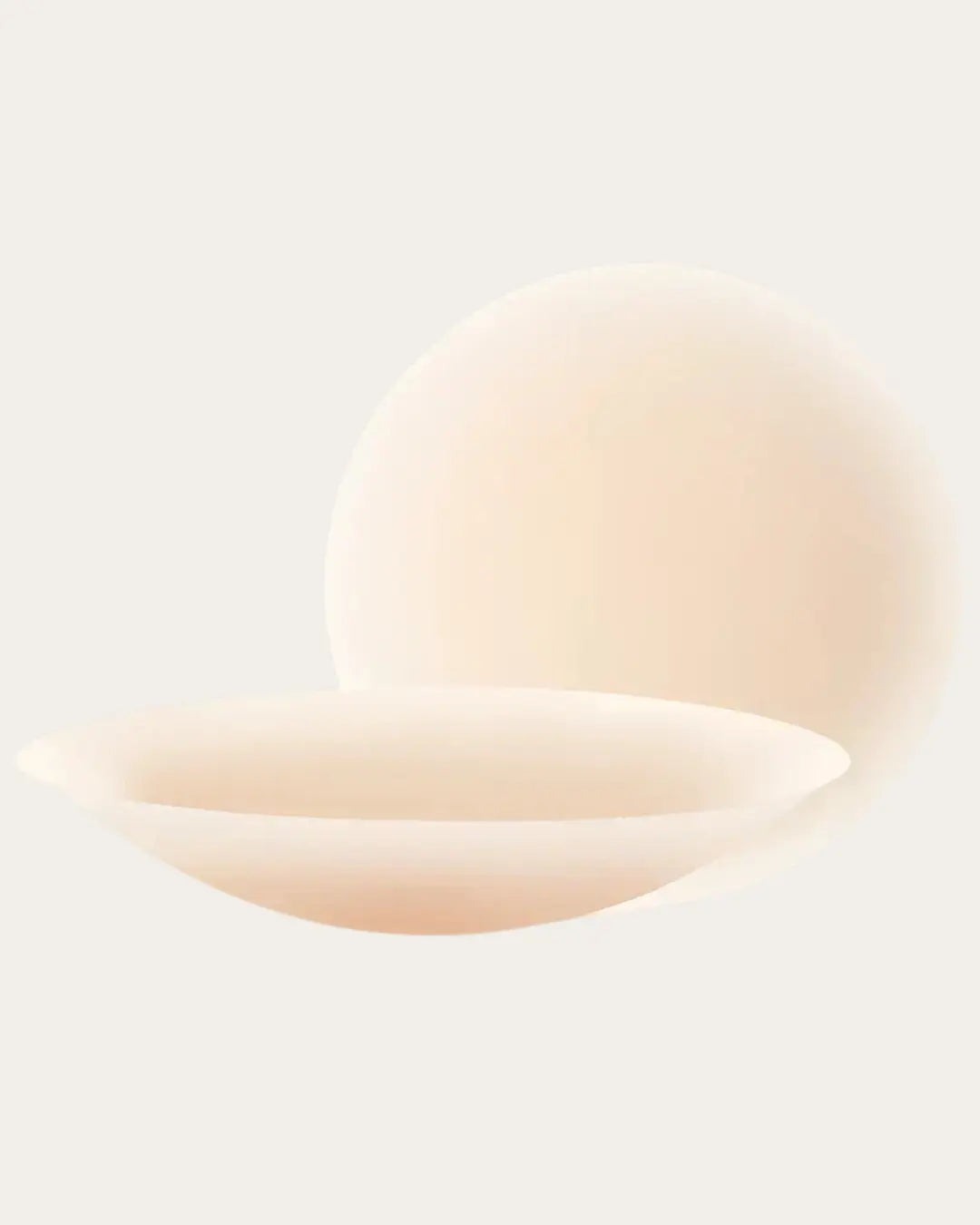Unsichtbare Nippelcover - Belluna